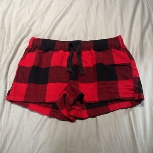 Womens Shorts